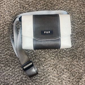 Crossbody/shoulder purse